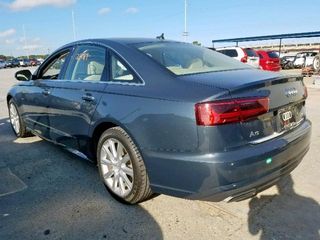 Audi A6 foto 4