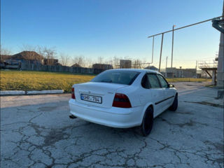 Opel Vectra foto 6