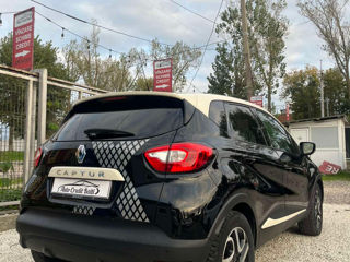 Renault Captur foto 6