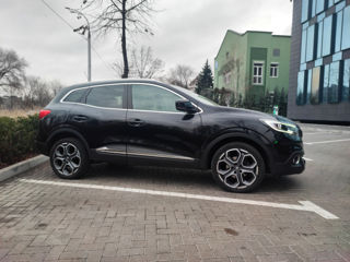 Renault Kadjar foto 2