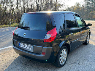 Renault Scenic foto 4