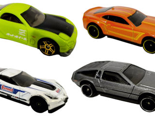 Hot Wheels foto 7