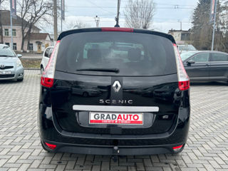 Renault Grand Scenic foto 4