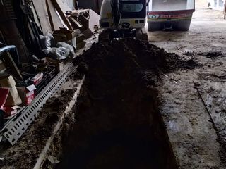 Servicii miniexcavator… foto 5