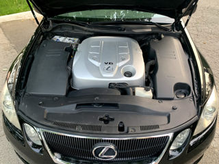 Lexus GS Series foto 6