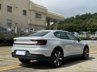 Polestar 2 foto 5