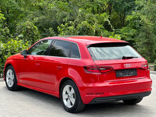Audi A3 e-tron foto 4