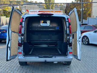 Mercedes Vito foto 6