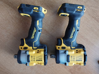 DeWalt DCF921 , DeWalt DCF922 foto 2