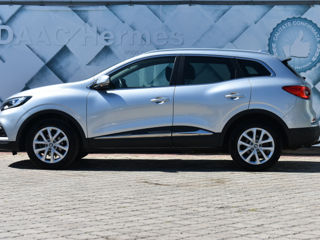 Renault Kadjar foto 6