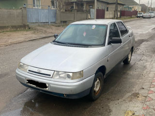 Lada / ВАЗ 2110 foto 2