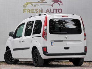 Renault Kangoo foto 4