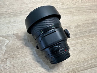 Canon 90mm TS-E 2.8 L foto 3