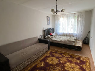 Apartament cu 1 cameră, 38 m², BAM, Bălți