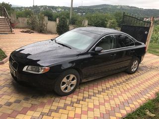 Volvo S80 foto 1