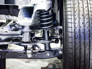 Diagnosticare si reparatii auto / диагностика и ремонт ходовой части автомобиля