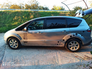 Ford S-Max foto 10