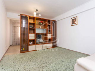 Apartament cu 1 cameră, 54 m², Ciocana, Chișinău foto 6