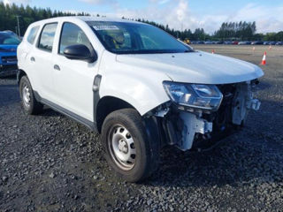 Dacia Duster foto 2