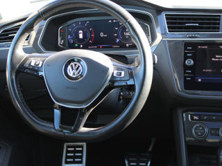 Volkswagen Tiguan foto 7