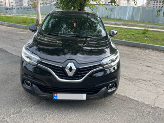 Renault Kadjar foto 2