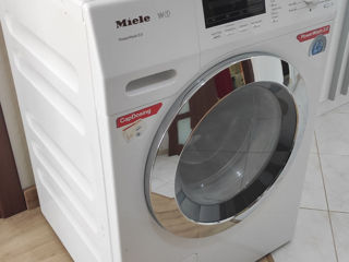 Miele W1 в хорошем состоянии foto 3