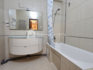 Apartament cu 3 camere, 109 m², Ciocana, Chișinău foto 12