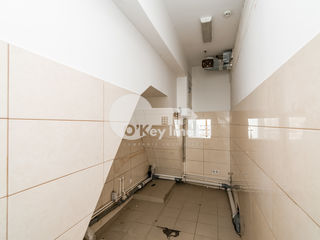 Spațiu comercial 550mp, Centru, 5500 € ! foto 15