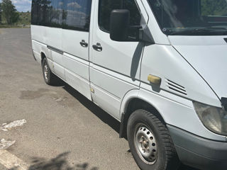 Mercedes Sprinter foto 7