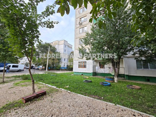 Apartament cu 1 cameră, 36 m², Centru, Codru, Chișinău mun. foto 14