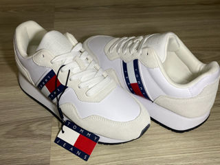 Adidasi Tommy Hilfiger  foto 3
