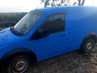 Ford Transit Connect foto 4