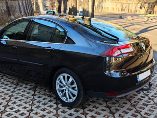 Renault Laguna foto 6