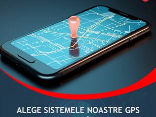 GPS Tracker