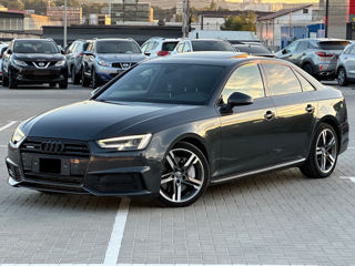 Audi A4 foto 4