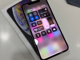 iPhone XS max 512gb original 100% foto 4