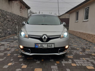 Renault Grand Scenic foto 5