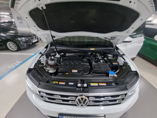 Volkswagen Tiguan foto 6