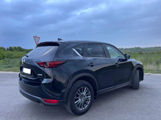 Mazda CX-5 foto 3