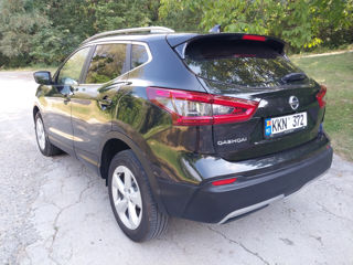 Nissan Qashqai foto 5