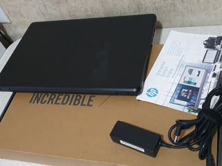 Новый Мощный HP 15. icore i3-6006U 2,0GHz. 4ядра. 8gb. SSD 256gb. Full HD 15,6d foto 4