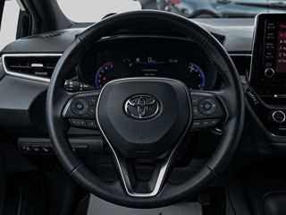 Toyota Corolla foto 10