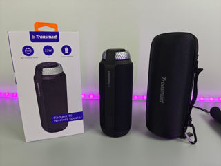 Блютуз колонка Tronsmart Element T6