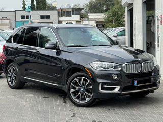 BMW X5 foto 1