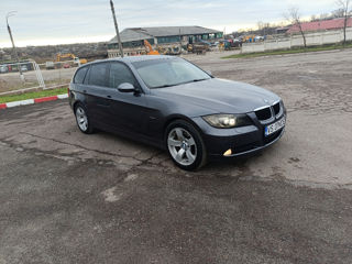 BMW 3 Series foto 2