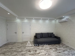 Apartament cu 2 camere, 76 m², Durlești, Chișinău foto 4