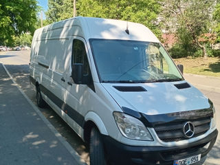 Mercedes Sprinter foto 6