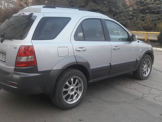 Kia Sorento foto 4