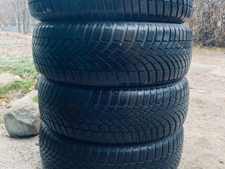 215/60 R17 foto 5