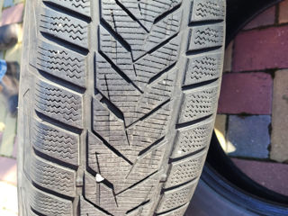 Anvelope - vredestein giuciaro winter xtreme s   r16 215x65, r16 215-65, 215/65 r16 foto 4